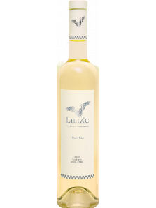 Liliac Pinot Gris 2021 | Liliac Winery | Lechinta